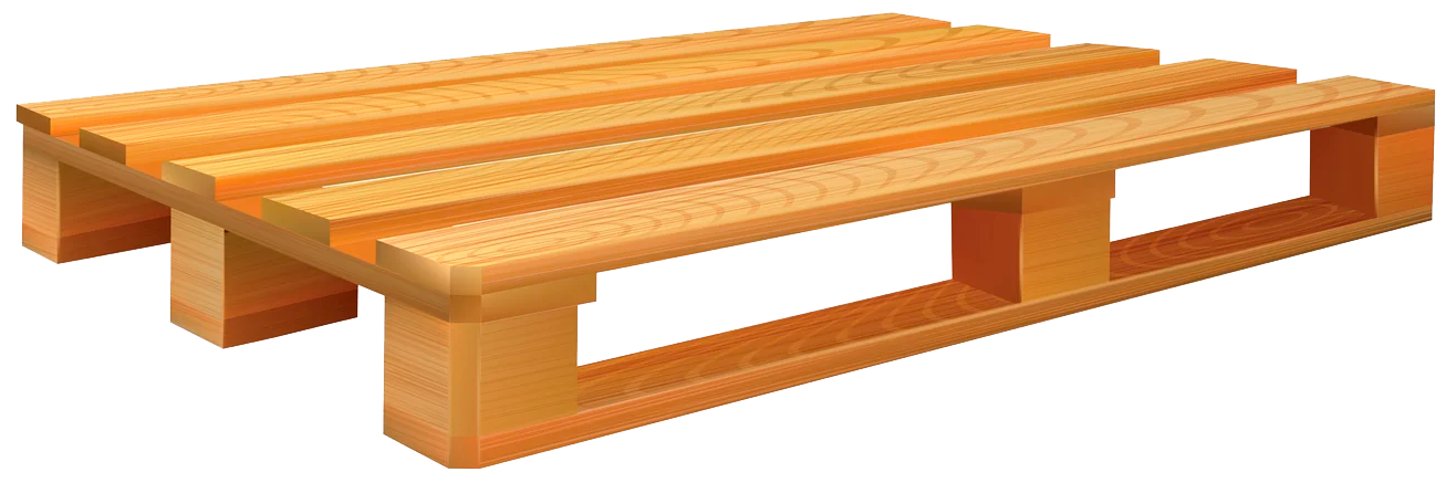 pallets